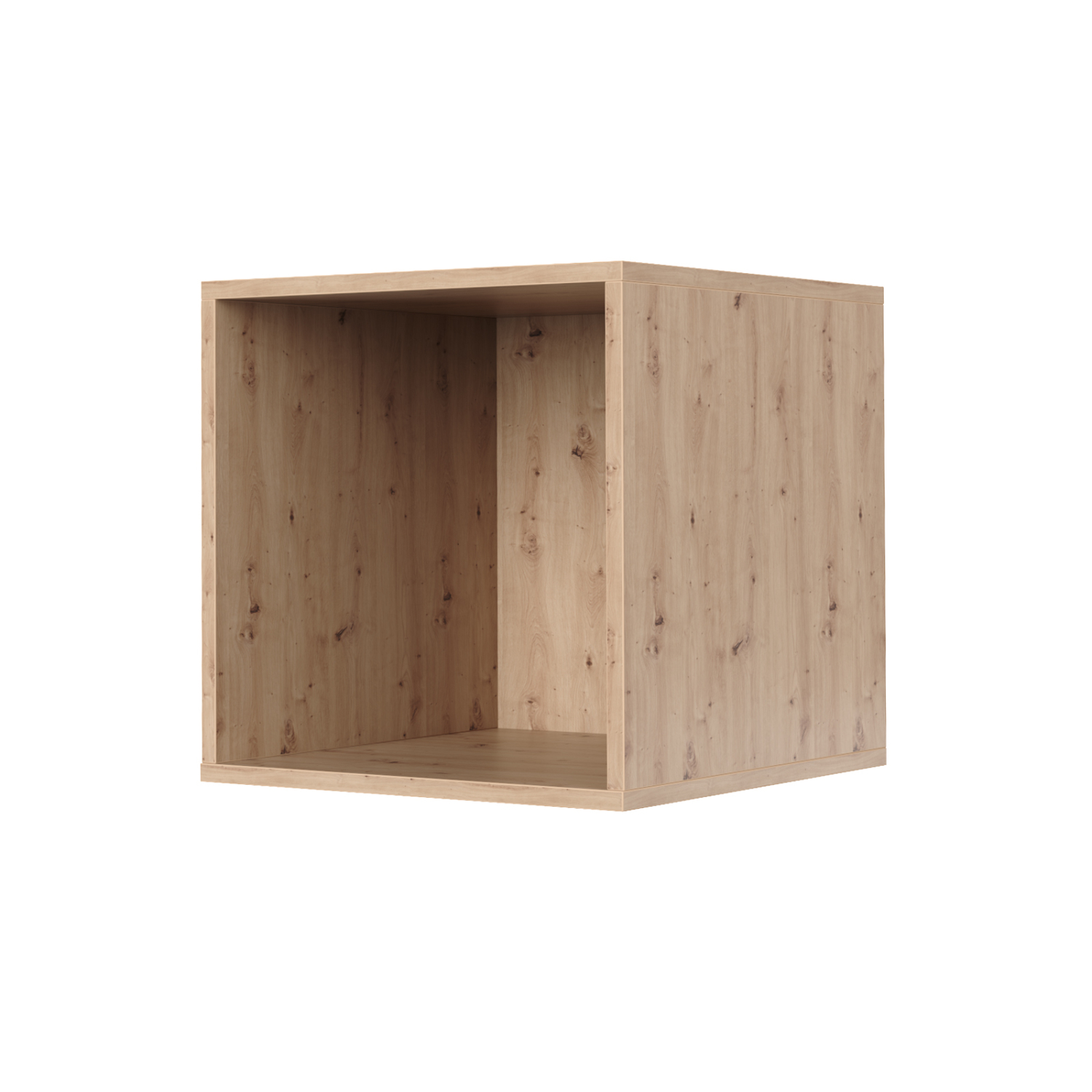 Cube Farve Farve: Vild