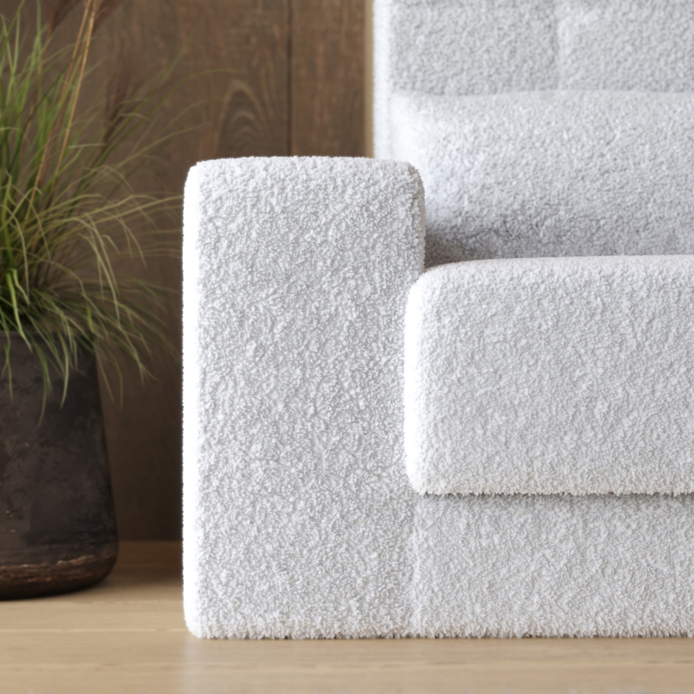 Sofa Til M1 160 Skabsseng Farve Farve: Hvid