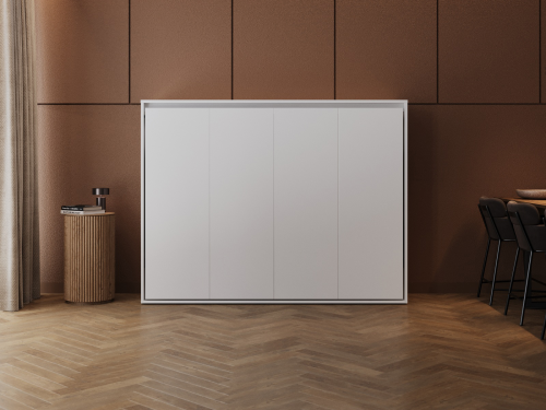 M2 skabsseng, lav model 160x200cm