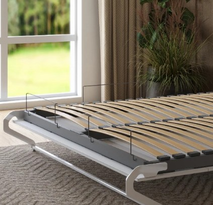 Madrasholdere i metal