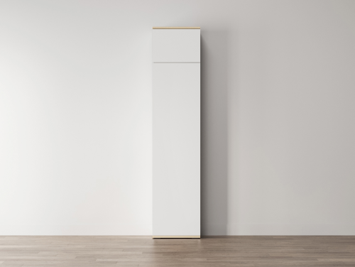 M1 skab, høj model, 50cm