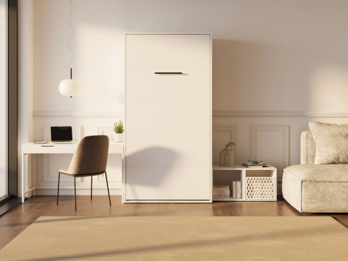M3 skabsseng, høj model 100x200cm